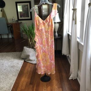 Banana republic SunDress
